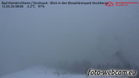 Bad Kleinkirchheim - Strohsack