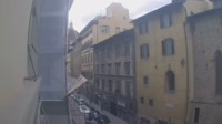 Florencija - Via dei Cerretani - Santa Maria del Fiore