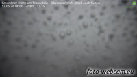 Gmunden - Gmundner Hütte am Traunstein