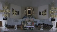 Przydonica - Chiesa