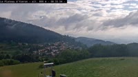 Yzeron - Panorama