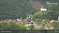 Bad Schwanberg - Aichegg