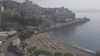 Creta - Ágios Nikolaos - Playa de Kitroplatia