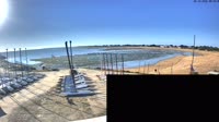 Saint-Denis-d'Oléron - Playa, puerto