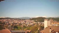 Campobasso - Castello Monforte