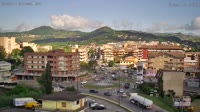 Isernia - Ingresso Nord