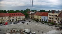 Place du marché