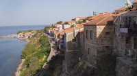 Lesbos - Molyvos
