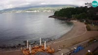 Fiume - Spiaggia di Ploče
