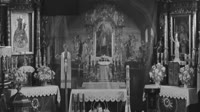 Miedźna - Iglesia