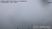 Kienburg - Kalsertal, Großglockner
