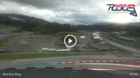Spielberg - Trasa A1 Ring