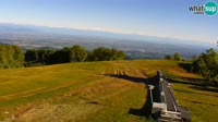 Cardini - Monte Alpet - Roburent