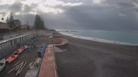 Bordighera - Paplūdimys