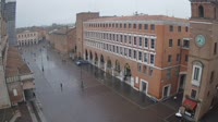 Ferrara - Piazza Trento e Trieste