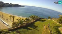 Roses - Platja De l'Almadrava