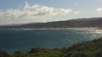 Sardinien - Aglientu - Naracu Nieddu Strand
