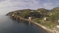 Lipari - Via Porto delle Genti