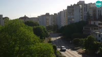 Pula - Koparska ulica