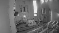 Świebodzin - Iglesia