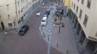 Zogno - Piazza Italia