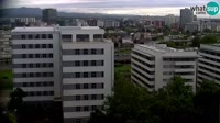 Zagreb - Carrefour - Avenija Marina Držića, Slavonska avenija