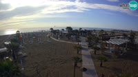Rosolina Mare - Piazzale Europa - Bagno Primavera