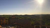 Serravalle Langhe - Panoramic view