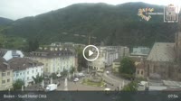 Bolzano - Waltherplatz