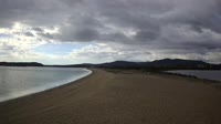 Cerdeña - Olbia - Playa Le Saline