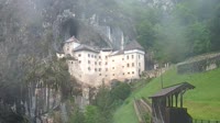 Predjama - Predjama Castle