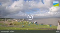 Butjadingen - Nordsee-Lagune