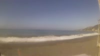 Genova - Spiaggia di Voltri