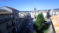 Serra San Bruno - Piazza S. Giovanni