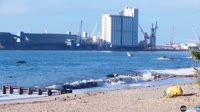 Albissola Marina - Spiaggia