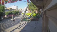 Calasparra - Plaza de la Corredera