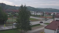 ul. św. Floriana