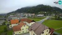 Gorenja vas - Vue panoramique