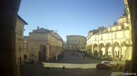 Fermo - Piazza del Popolo