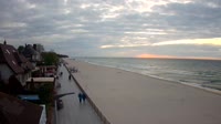 Sarbinowo - Playa