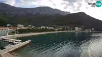 Drvenik - Playa Donja Vala