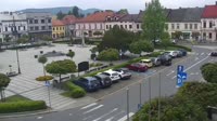 Market square