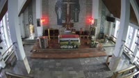Lewniowa - Church