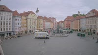 Gracas - Hauptplatz
