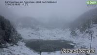 Schönau am Königssee - Funtensee