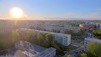 Panorama de la ciudad