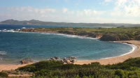 Sardinien - Aglientu - Cala Pischina