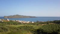 Creta - Agia Marina