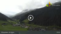 Fleres di Dentro - Pflersch