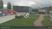 Poprad - AquaCity Poprad